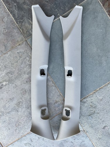 2001-2002-2003-2004 Toyota Tacoma Windshield Post A Pillar Trim OEM - Picture 2 of 4