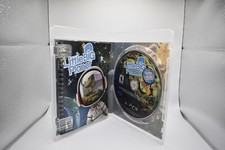 LittleBigPlanet -- Game of the Year Edition (Sony PlayStation 3, 2009) Complete