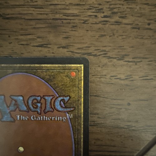 MTG Revised Conversion Never Played - Picture 7 of 10