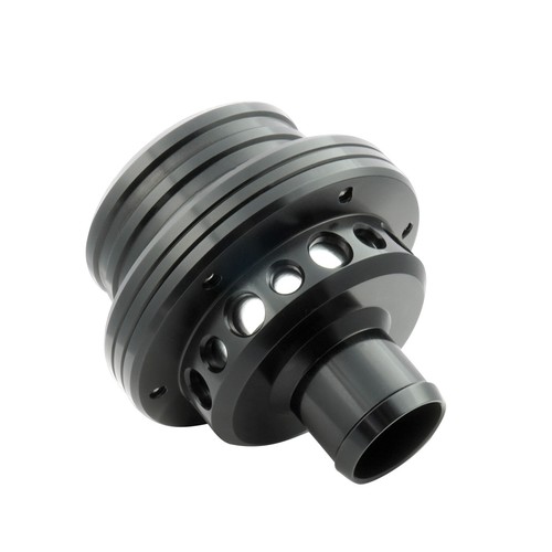 FORGE Blow Off Ventil 25mm Universal Kolben Schubumluft SUV Doppelkolben FMDV004 - Bild 3 von 4