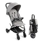 Lightweight Travel Stroller for Baby & Toddlers, Compact & Easy Fold Design