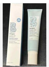 NWB Briogeo Color Me Brilliant Mushroom + Bamboo Primer  3.4 fl.oz/100  ml.