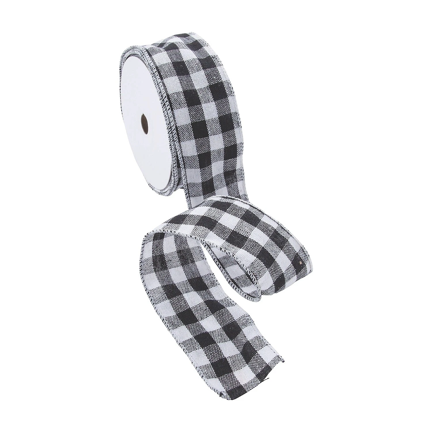 Cinta De Navidad De Algodón Cinta Artesanía por Yarda