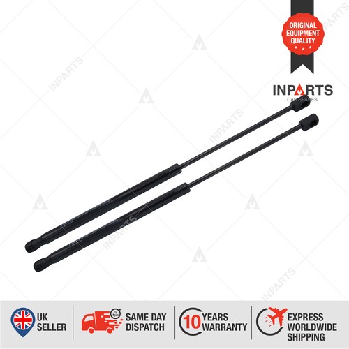 Puntales de gas para maletero de puerta trasera para Alfa Romeo Giulietta 940 2010 en adelante 50509830 2X - Imagen 4 de 8