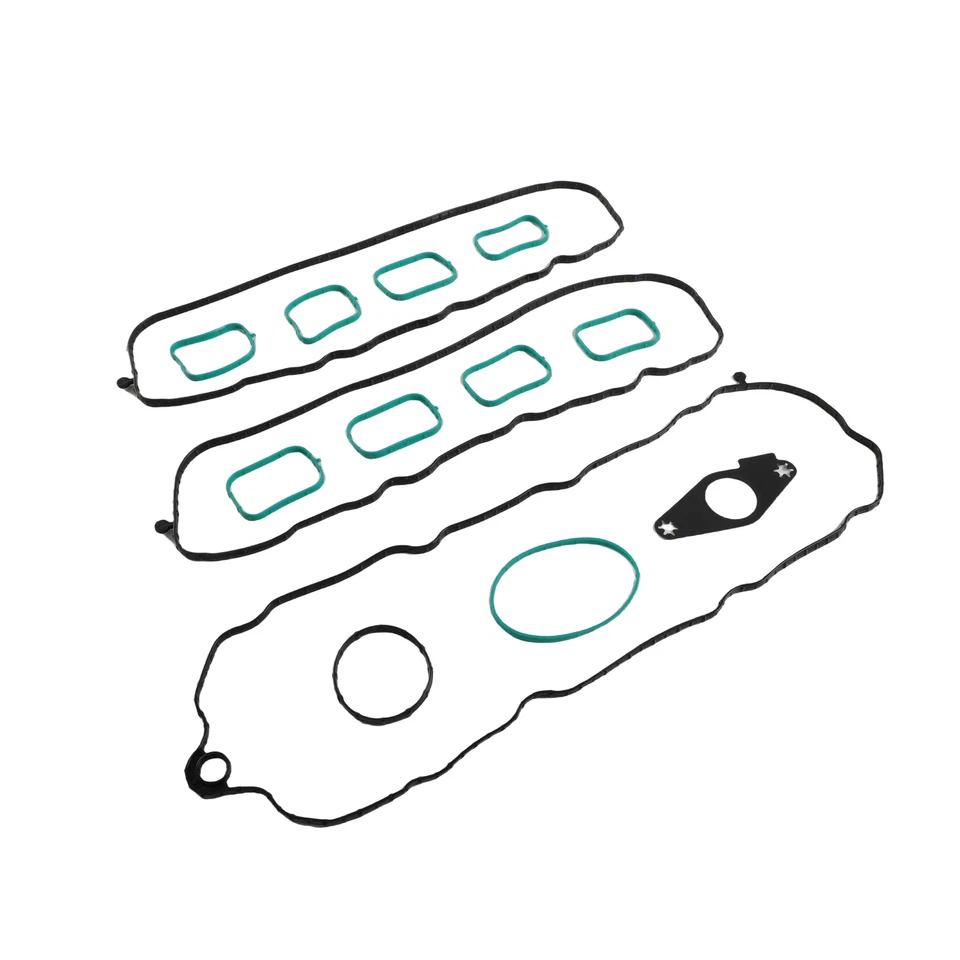 Head Gasket Set Head Bolts Fits 14-20 Chevy Suburban GMC Yukon Sierra 5.3 V8 OHV - Image 4 of 4