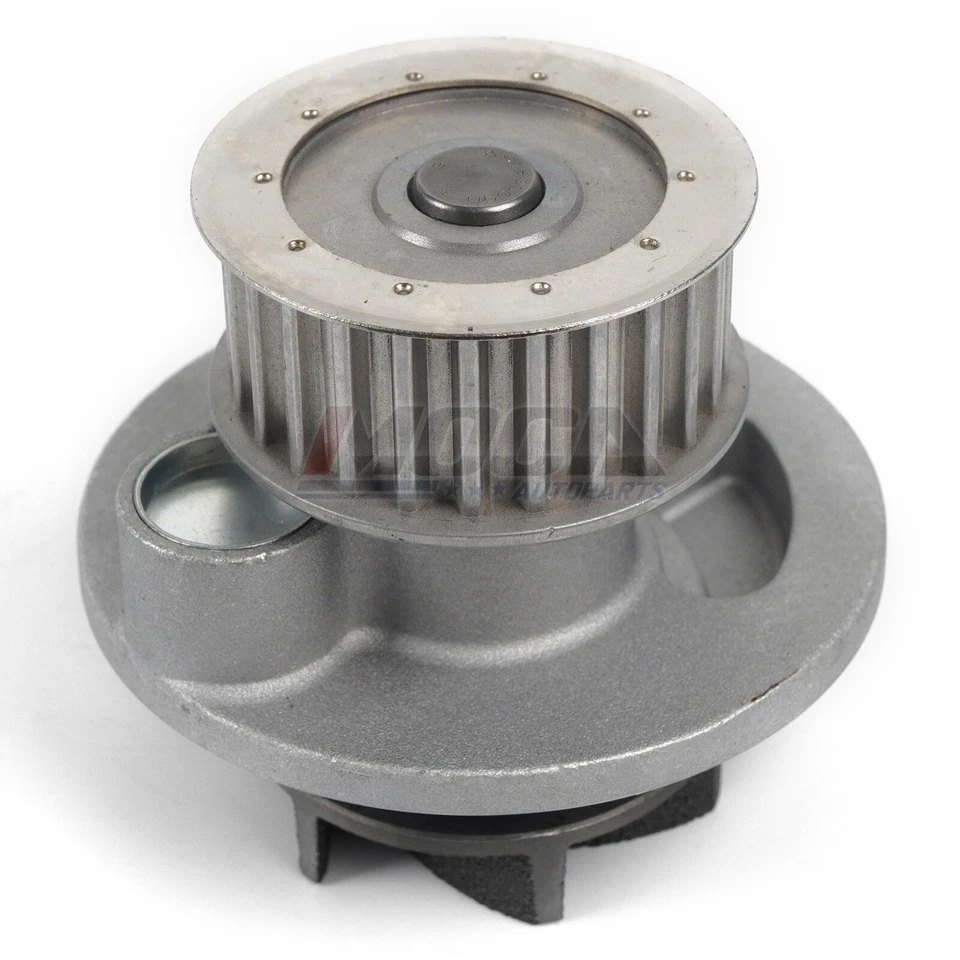 Водяной насос подходит для 2004-2008 Suzuki Forenza LX EX S 2,0 л L4 DOHC A20DMS 121-2004 - Изображение 4 из 4