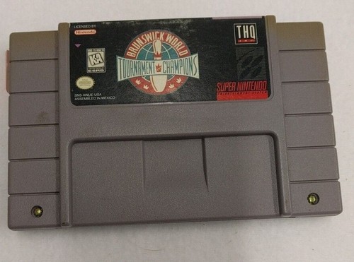 Super Nintendo SNES Games game cartridge TESTED Buy 2 or More Get 25% OFF - Picture 17 of 90