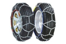 Schneeketten Royal 16mm 230gr für bus  und SUV  auf die Radgröße • 215/65r16(C)
