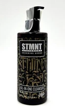 STMNT Grooming Goods All-In-One Cleanser 10.14 oz