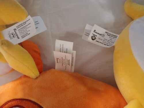 3 Pinkfong Baby Shark Song 2 Plush/ 1 Puppet Tempo Control WowWee Tested Works - Picture 7 of 7