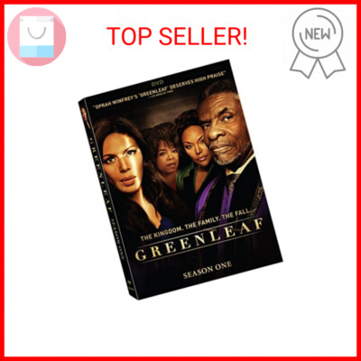 その他 Greenleaf: Season 1/ [DVD] [Import] s-l400.jpg
