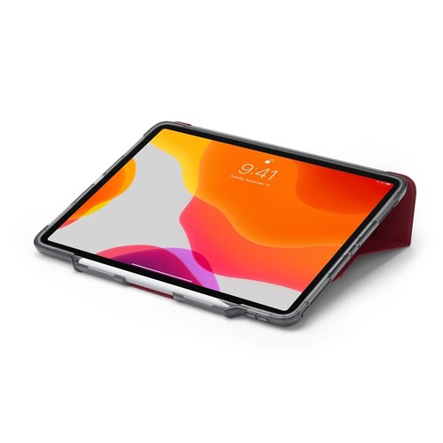 Genuine STM Dux Studio Impact Stand Case for Apple iPad Pro 12.9 3rd 4th Gen - Picture 8 of 8