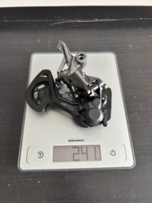 NEW Shimano XTR RD-M9100-GS Rear Derailleur 12s Medium Carbon Cage Max 45T.