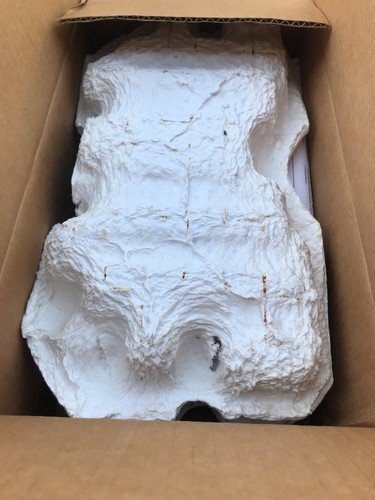 SQUARE D KAL26175 2 Pole 175 Amp CIRCUIT BREAKER 175A *NEW IN BOX* - Picture 3 of 3