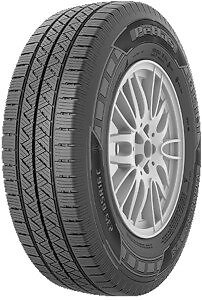 Pneu utilitaire 215/65 R16C Petlas VanMaster A/S Plus quatre saisons 109/107T
