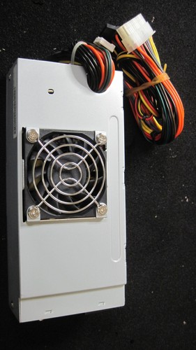 IP-P300F1-0 ALIMENTATORE POWER MAN - Foto 3 di 3