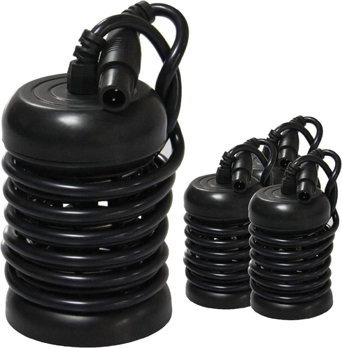 4-Pack Replacement Arrays Custom for Specified Ionic Detox Foot Spa Machines Sys - Picture 12 of 12