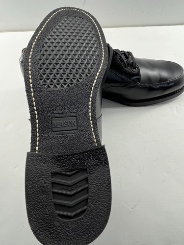 Work America Mason Herrenschuhe Größe 12 geschnürt - Bild 4 von 10