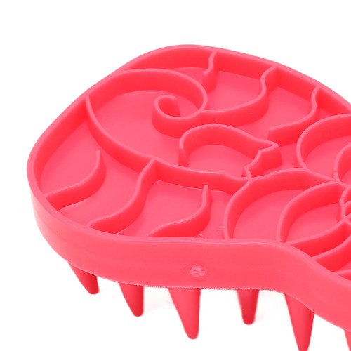 Dog Bath Brush Pet Bath Massage BrushesDog Cat Bath Brush Pet Bath Massage Brush - Picture 9 of 22