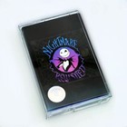 Nightmare Revisited Retro Album Tape Sealed Cassettes