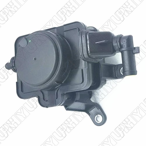 Crankcase Breather Oil Trap For FIAT ALFA ROMEO LANCIA OPEL Doblo Mpv 55208531 - Picture 4 of 5
