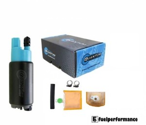 Fuel Pumps For Dodge Daytona In-Tank Fuel Pump For Triumph Daytona 955I ( 1998-2005) | Electric Fuel Pump | High Flow Rate & Pressure Caltric Fuel Pump For Triumph - Foto 2