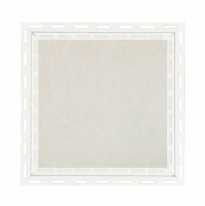Details About Plasterboard Access Panels Inspection Hatch Door Concealed With Touch Catch