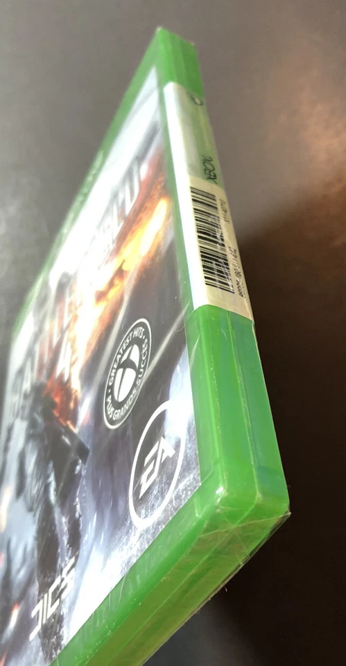 Battlefield 4 [ Greatest Hits ] (XBOX ONE) NEW - Image 4 of 4