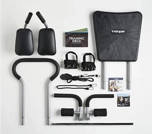 Total Gym FIT Ultimate Blue - TGFUBSD - Picture 2 of 4