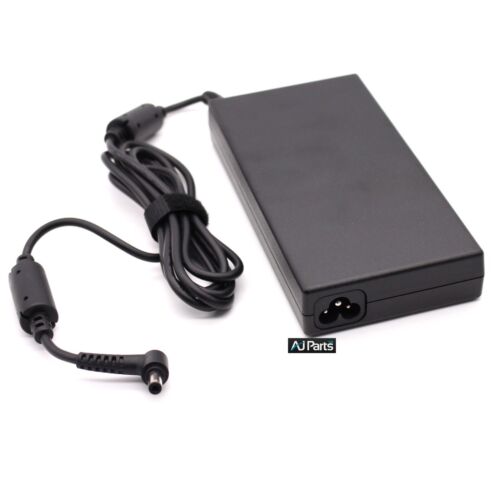 180W AJP Adapter For FSP180-AJBN3 Notebook Power Supply Charger 5.5mm x 2.5mm - Picture 3 of 6