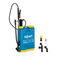 DrucksprüHer GartensprüHer Gartenspritze Unkrautspritze DrucksprüHgeräT 16 L