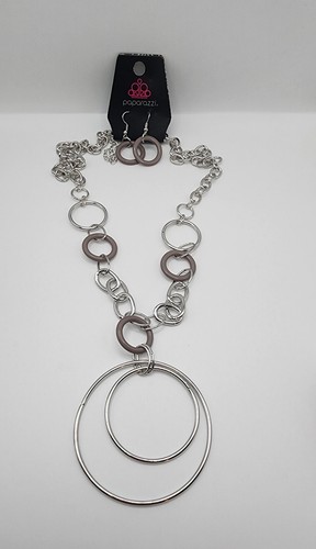 Paparazzi Long Necklaces - Picture 34 of 194