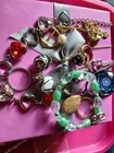 Gorgeous Fashion Jewelry Lot