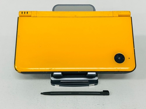 Nintendo DSi LL XL Console Various Color Japanese ver. NTSC-J - Picture 27 of 32