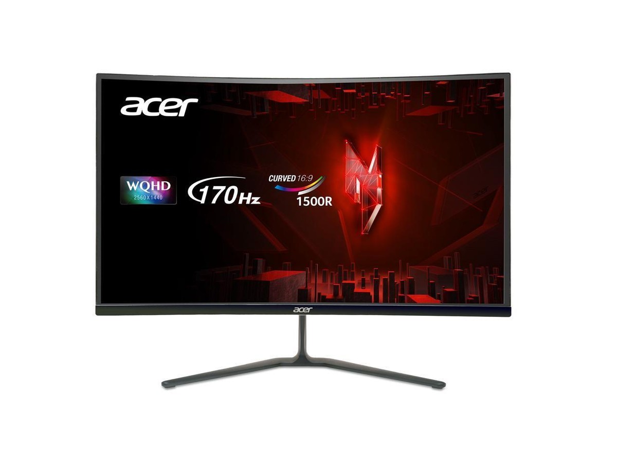 Acer Nitro ED270 Zbmiipx 27