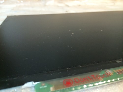 Dell Latitude E5570 15.6" Matte Screen LG LP156WHU (TP)(B1) - Tested - Picture 4 of 5