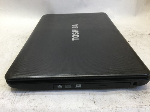 TOSHIBA SATELLITE C655-S5128 -FOR PARTS- INTEL I3 - NO RAM -READ DESCRIPTION-BB - Picture 8 of 8