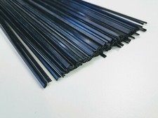 Carbon Fiber Strip 3mm x 0.8mm x 1000mm