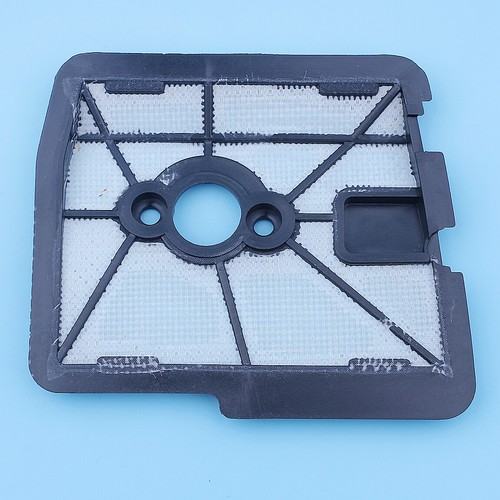 AUMEL Luftfilter Mit Basissatz Für Stihl FS500, FS550, FS360, FS420 Trimmer & Motorsensen