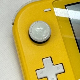 Refurbished Nintendo Switch Lite Gray Console Only Region Free 1 Day Shipping