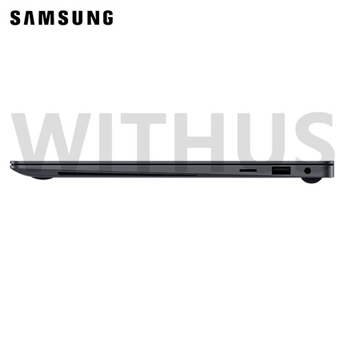 SAMSUNG Galaxy Book 4 Pro 14" (Core Ultra 5 16GB/256GB) Intel Arc NT940XGQ-A51A - Picture 9 of 16