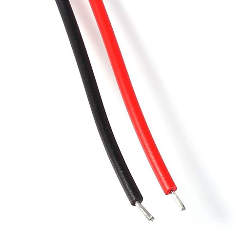 3-24V Piezo Elektronischer Ton Summer Alarm Aktiver Summer Dauerton 85 bis 95... - Zdjęcie 4 z 8
