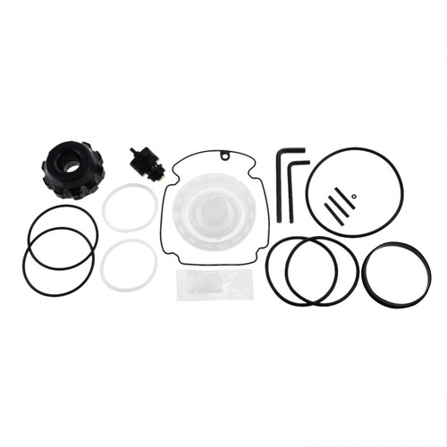1 Set 910450 Overhaul Kit Compatible with Porter Cable FC350A Type 1 Type 2 - Picture 3 of 10