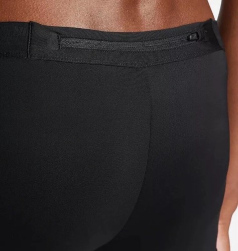 Nike Storm-FIT Phenom Elite Running Tights Black DD6229-010 Men’s Sz XL NWT - Picture 6 of 16