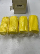 4 Pack Damp Duster, Reusable Cleaning Sponge, Dusters for Cleaning Blinds, Glass