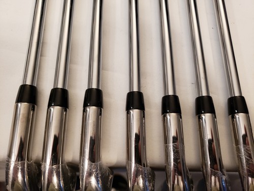 New Callaway Ai Smoke HL Iron Set (6-PW, AW, GW) 7 Irons - Elevate 85 - Reg - RH - Picture 2 of 9