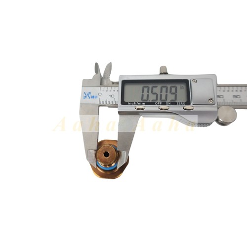 Sensor de presión 4921497 para motor Cummins ISX ISM ISC ISB - Imagen 8 de 9
