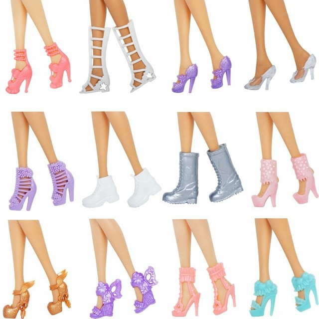 BA Ratio Doll Shoes for sale online 