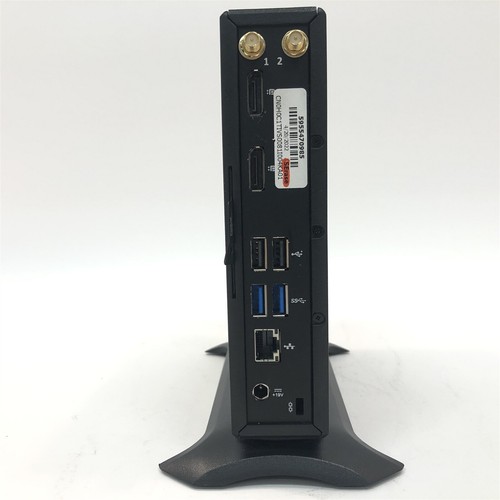 Dell Wyse 5060 8GF/4GR Thin Client MD5DT H0C1T AMD GX-424CC 2.4GHz - ThinOS - Bild 5 von 5