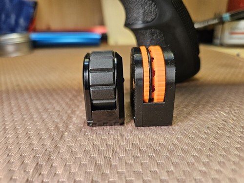 Self indexing magazine for Brocock / BRK XR - Picture 2 of 3